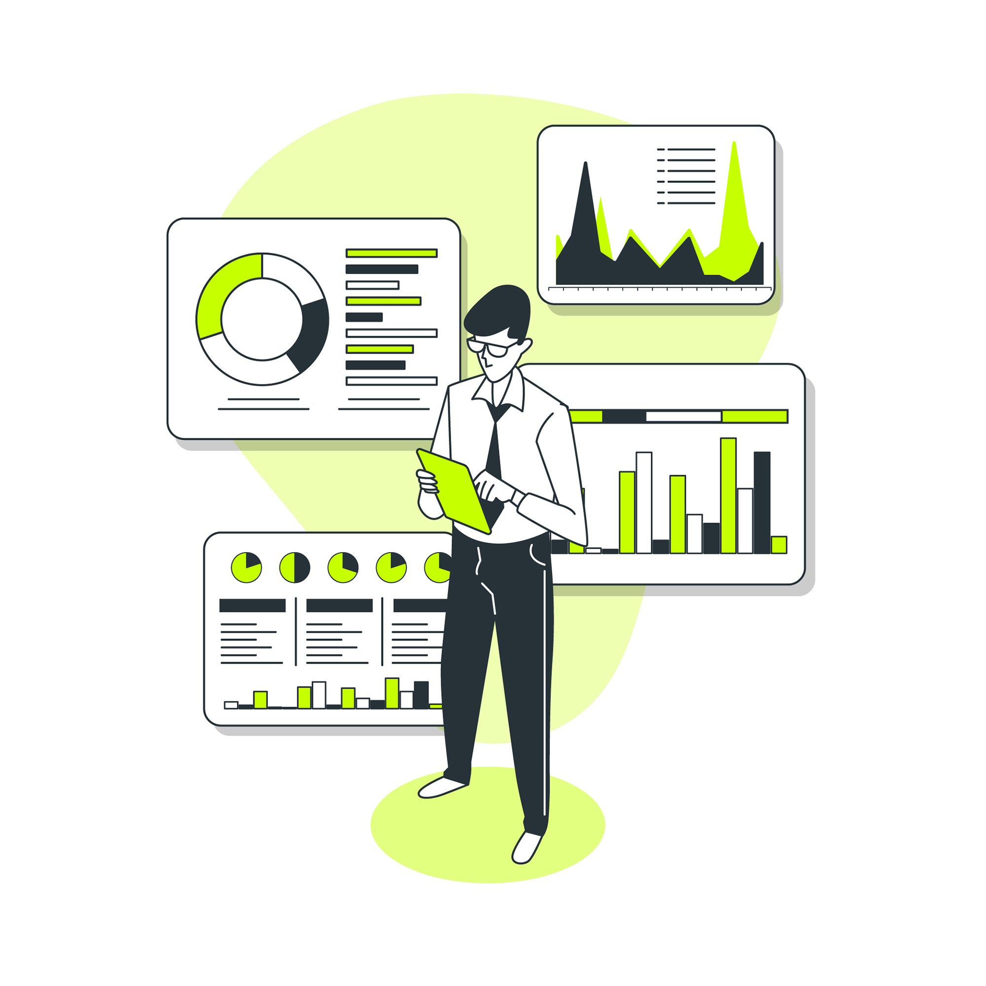 Edge ML: Turning Data Into Actionable Insights, Instantly
