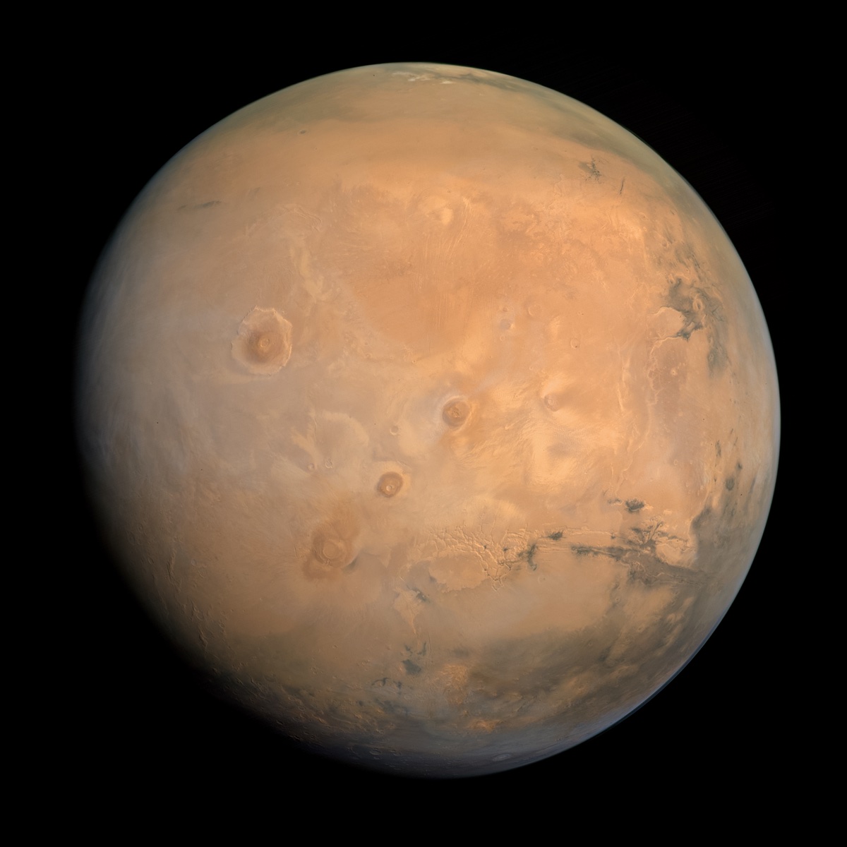 Journey to Mars Cloze Passage Exercise Online