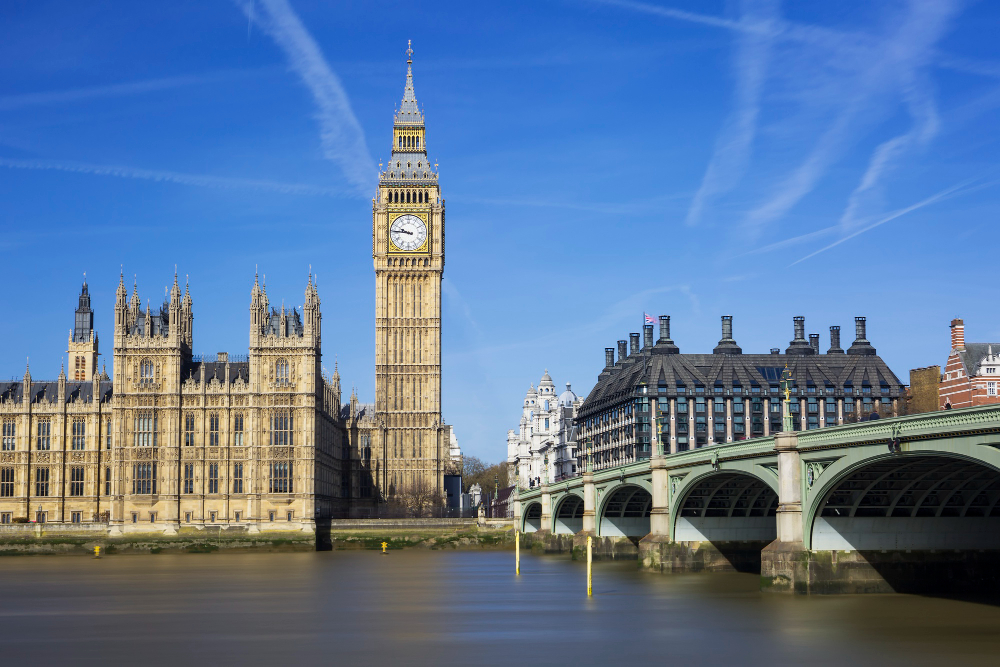 The United Kingdom: A Tapestry of Rich History, Culture, and Diversity ...