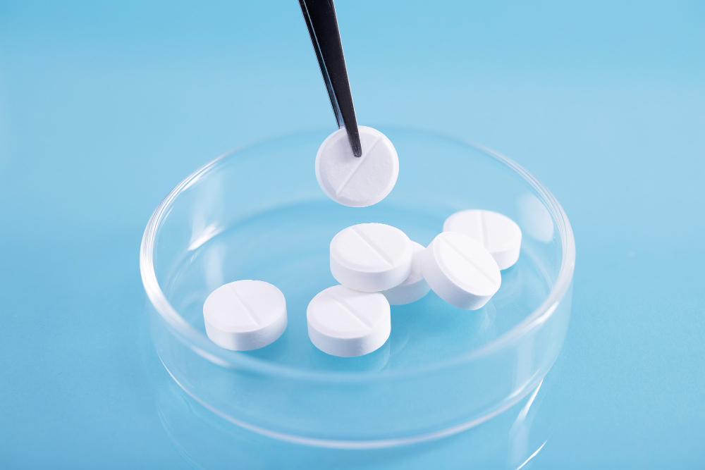 The Placebo Effect: The Power of Belief in Healing - Free Comprehension ...