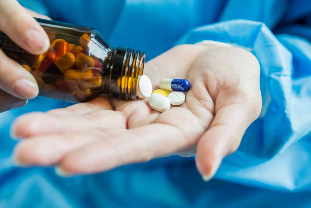 The Impact of Technology on Modern Medicine - Free Comprehension Cloze ...